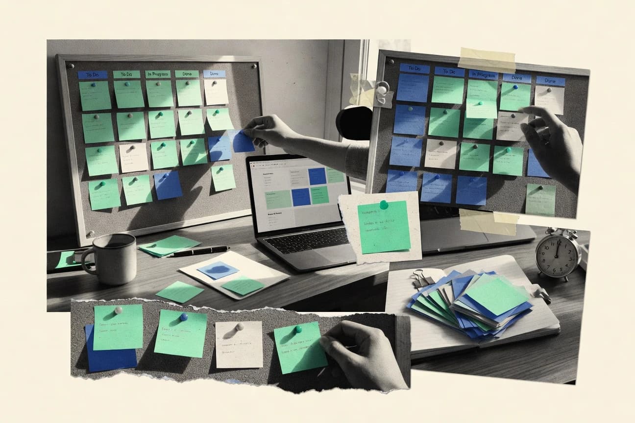 Top 10 Best Personal Kanban Software of 2026