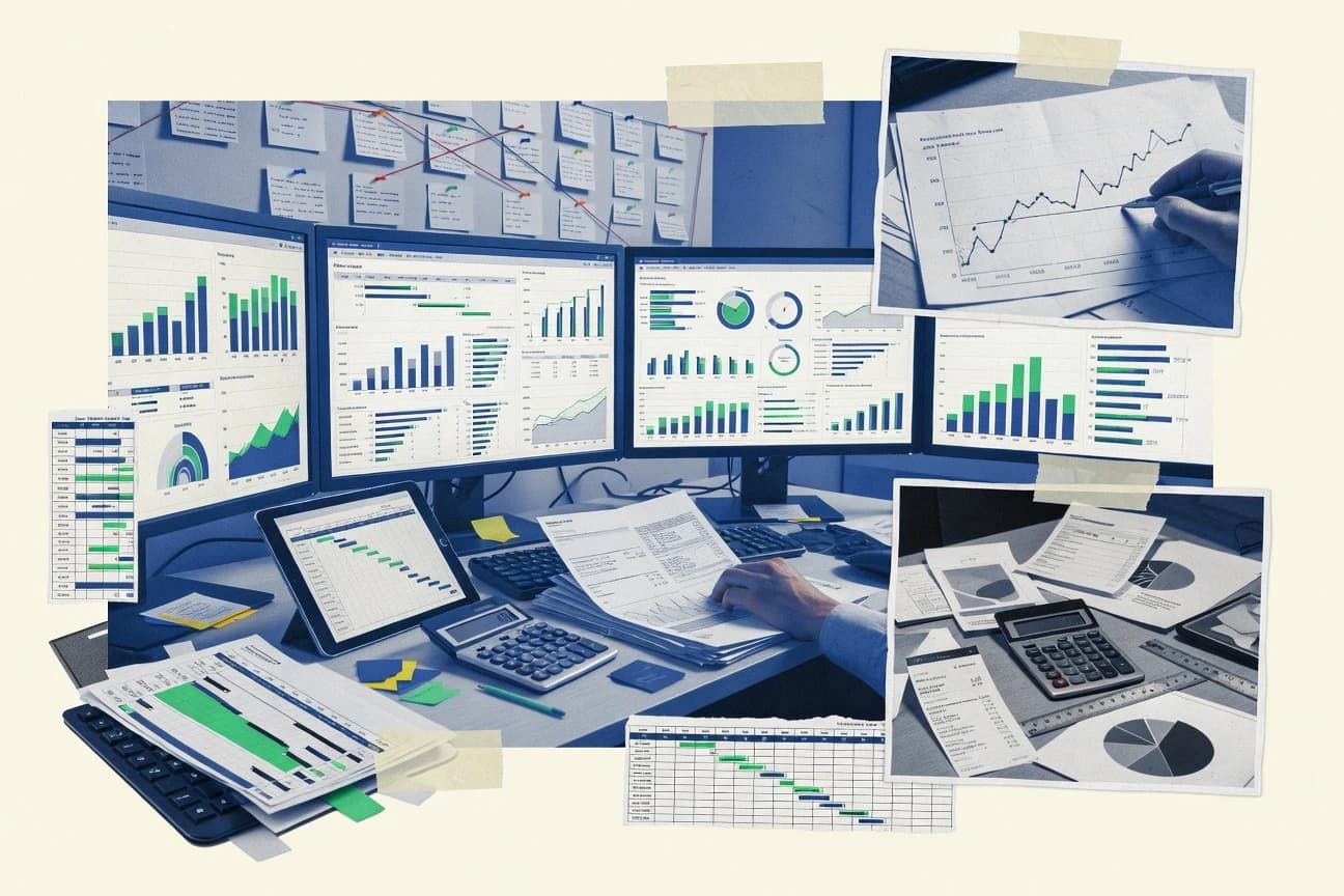 Top 10 Best Project Controlling Software of 2026