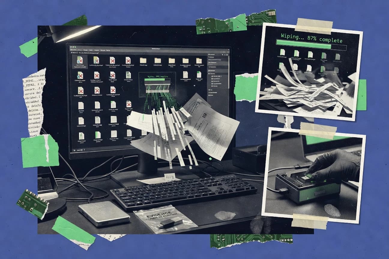 Top 10 Best File Shredding Software of 2026