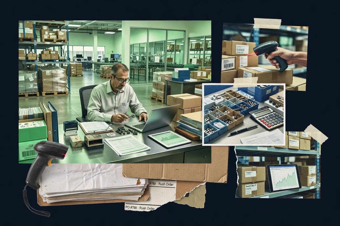 Top 10 Best Purchasing Manager Software of 2026