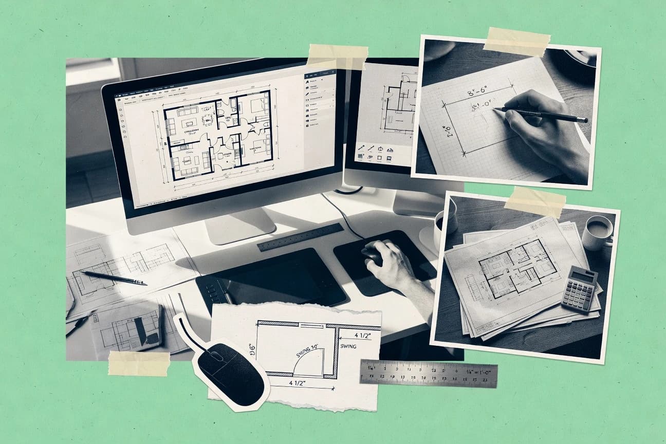 Top 10 Best 2D Floorplan Software of 2026