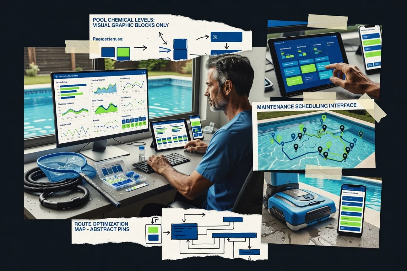 Top 10 Best Pools Software of 2026