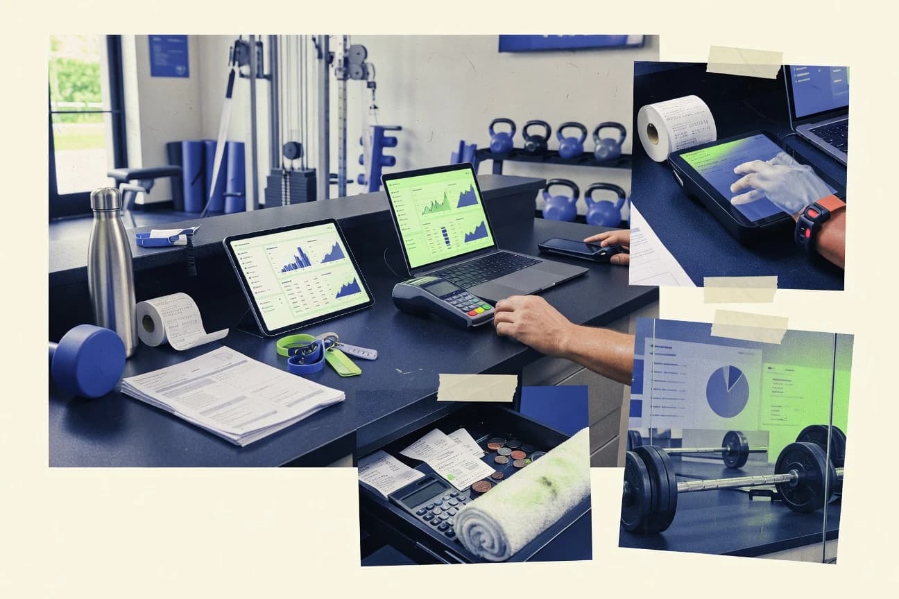 Top 10 Best Gym Accounting Software of 2026