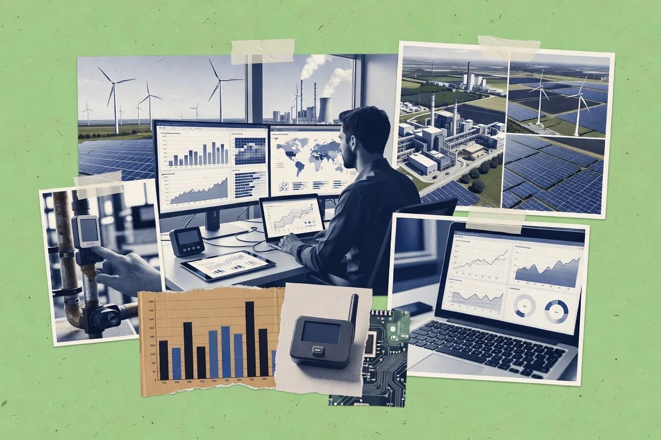 Top 10 Best Emission Software of 2026