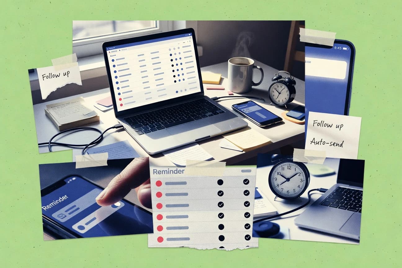 Top 10 Best Email Reminder Software of 2026