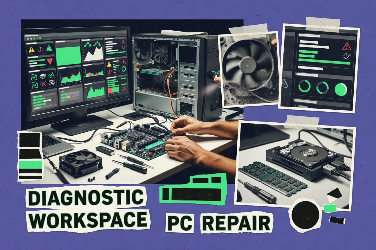 Top 10 Best Pc Troubleshooting Software of 2026