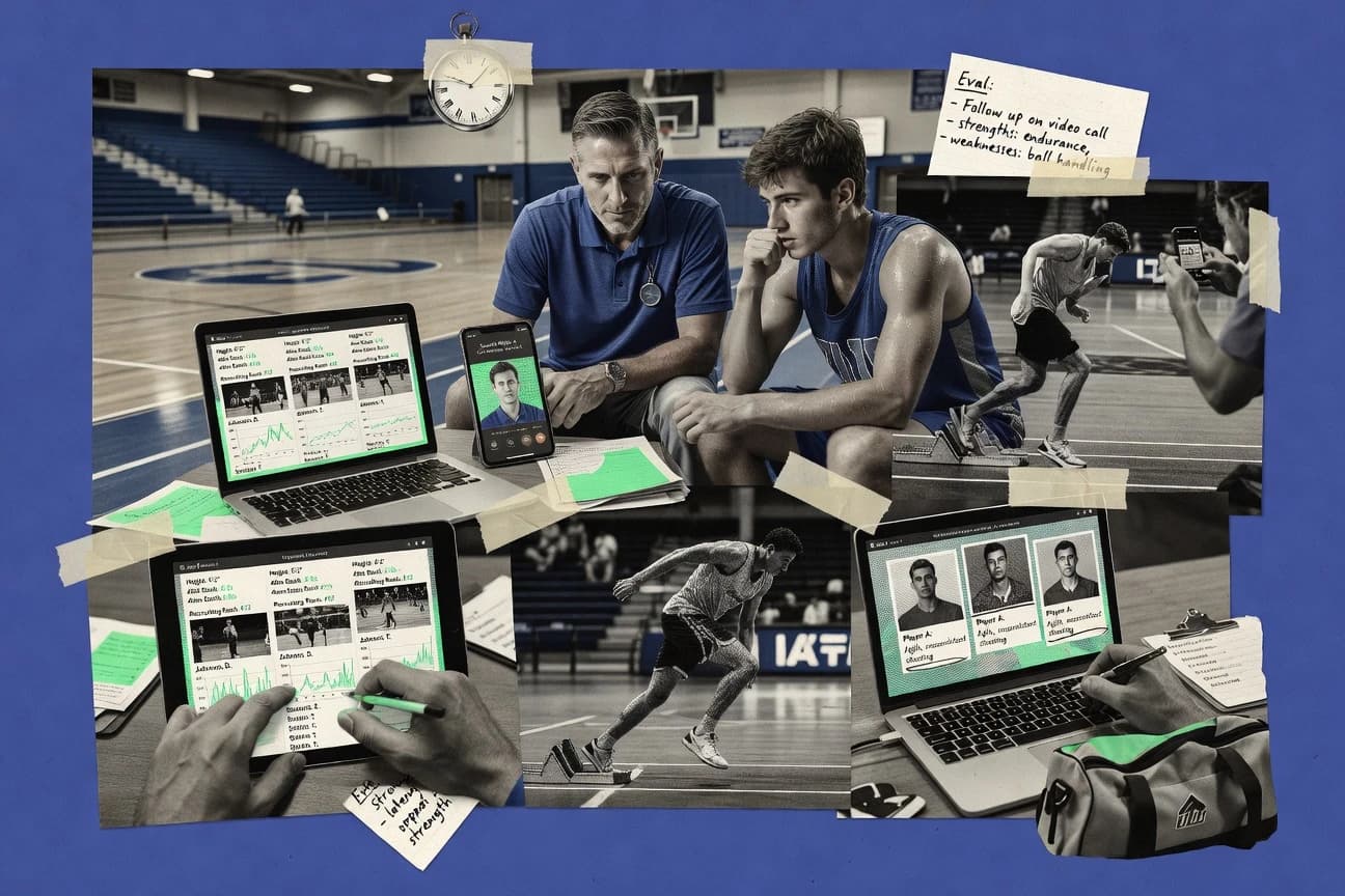 Top 10 Best Sports Recruiting Software of 2026