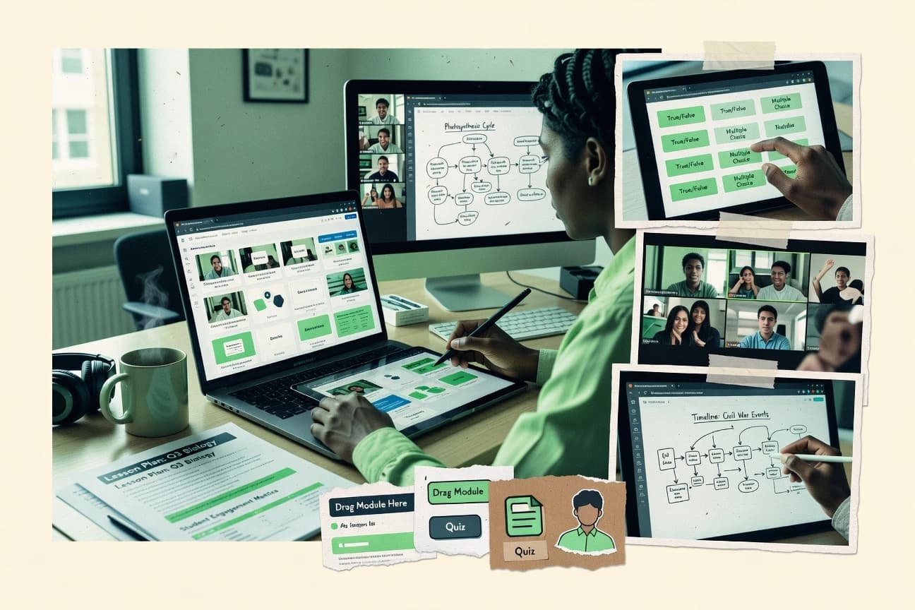 Top 10 Best Lesson Software of 2026