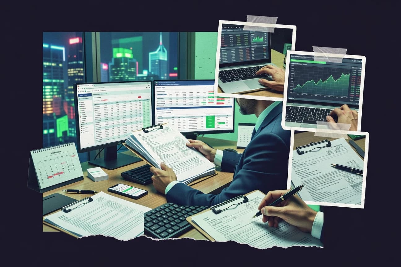 Top 10 Best Section 16 Filing Software of 2026