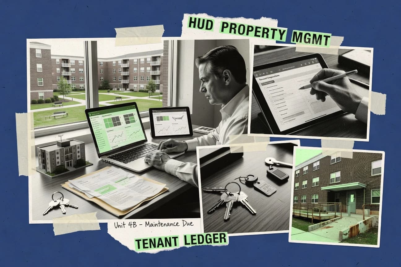 Top 10 Best Hud Property Management Software of 2026