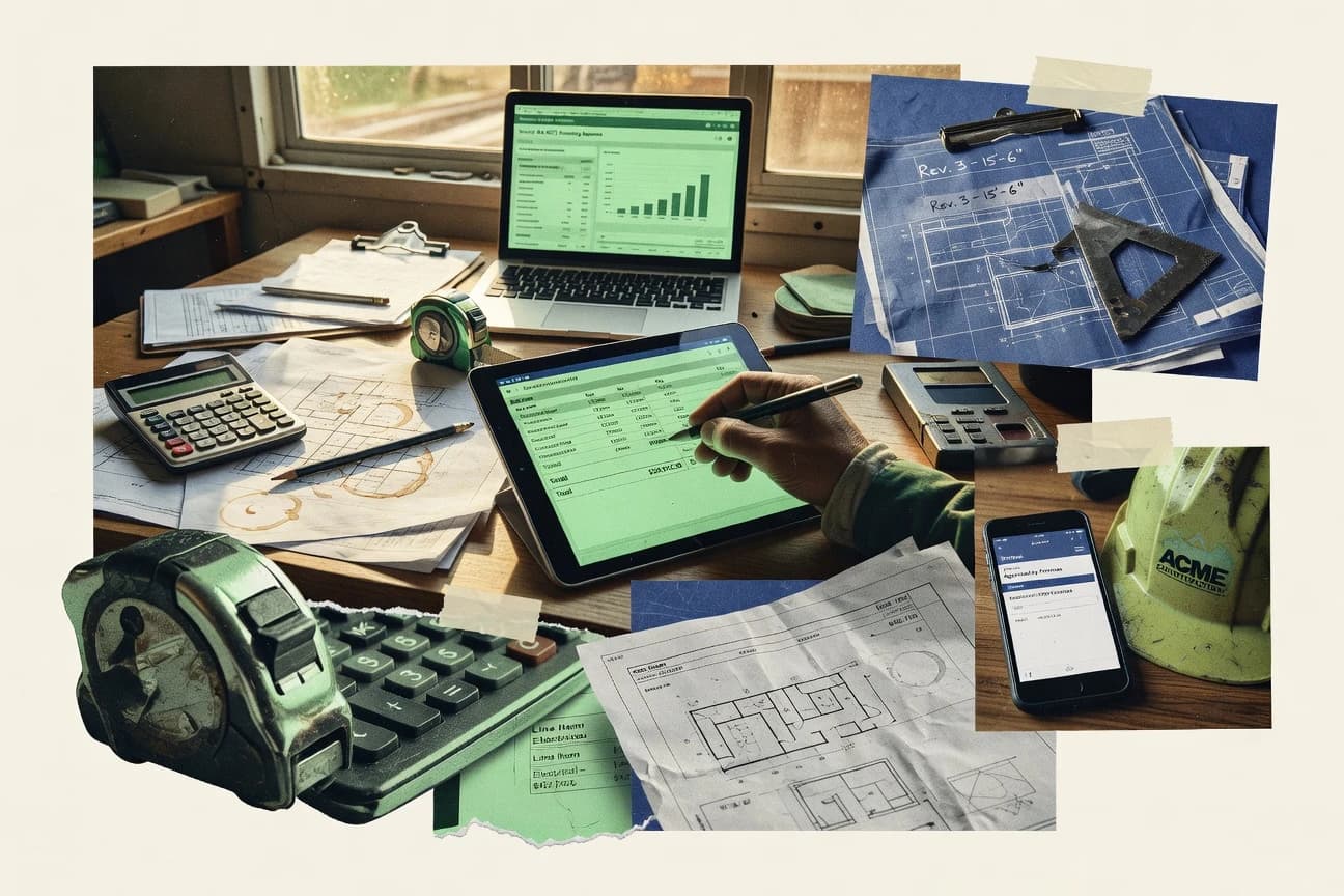 Top 10 Best Job Estimate Software of 2026