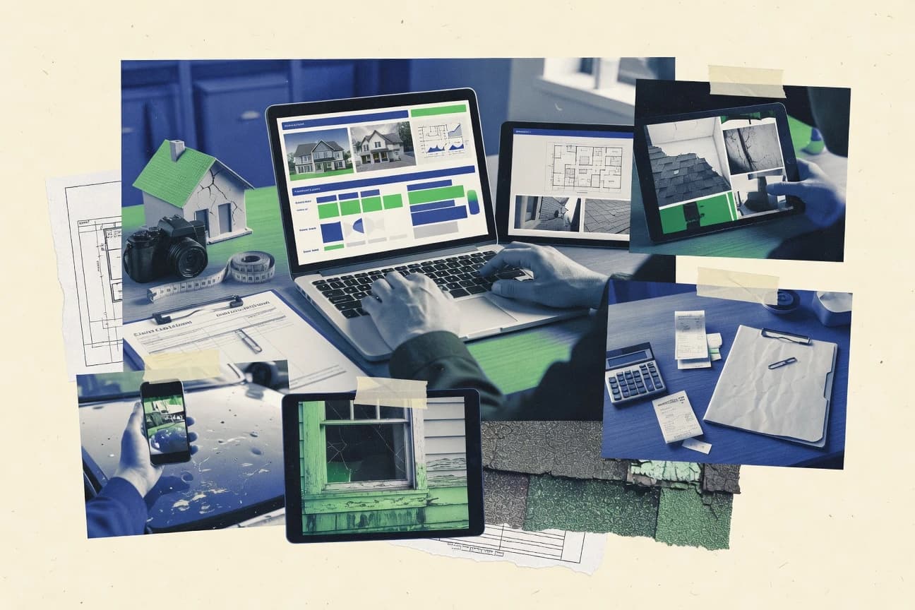 Top 10 Best Insurance Adjusting Software of 2026