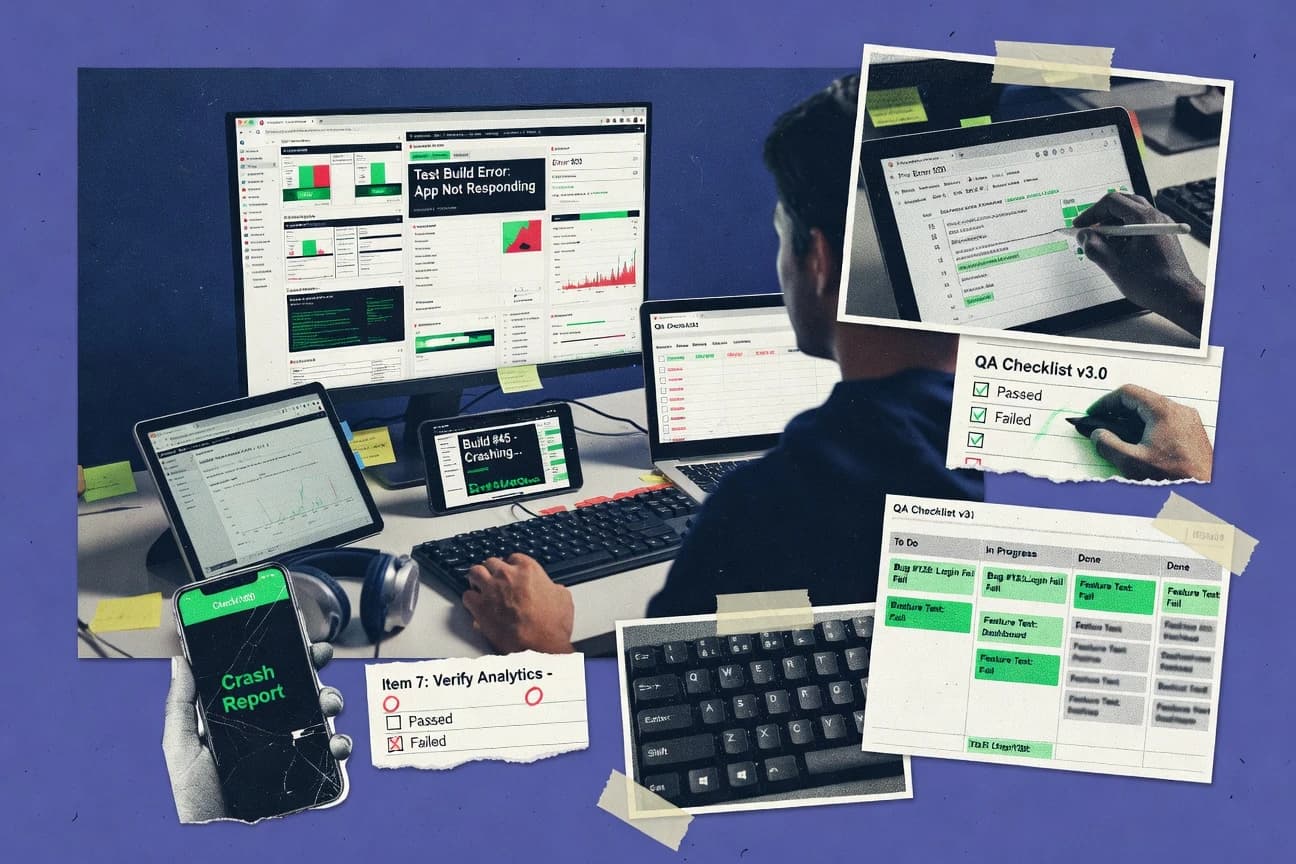 Top 10 Best Beta Test Software of 2026