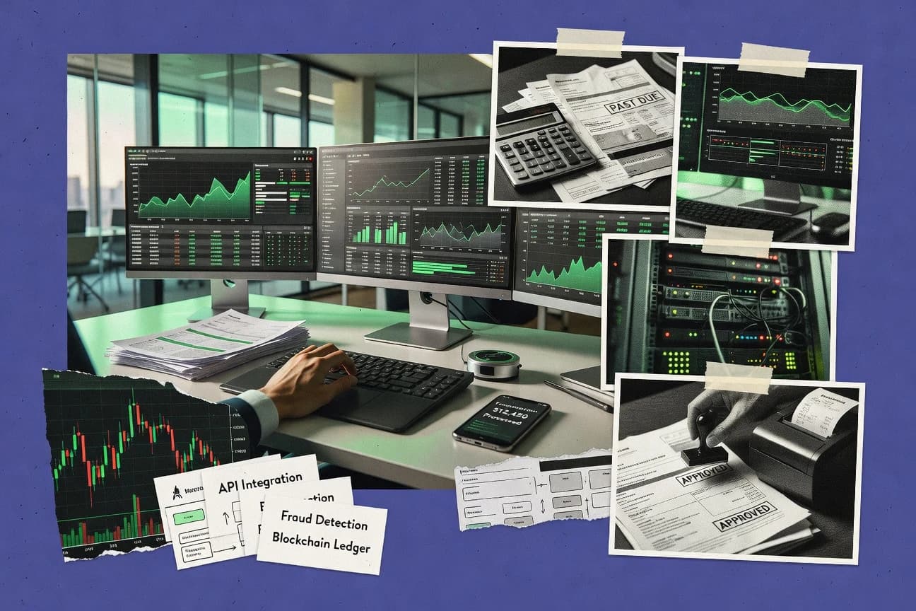 Top 10 Best Financial System Software of 2026