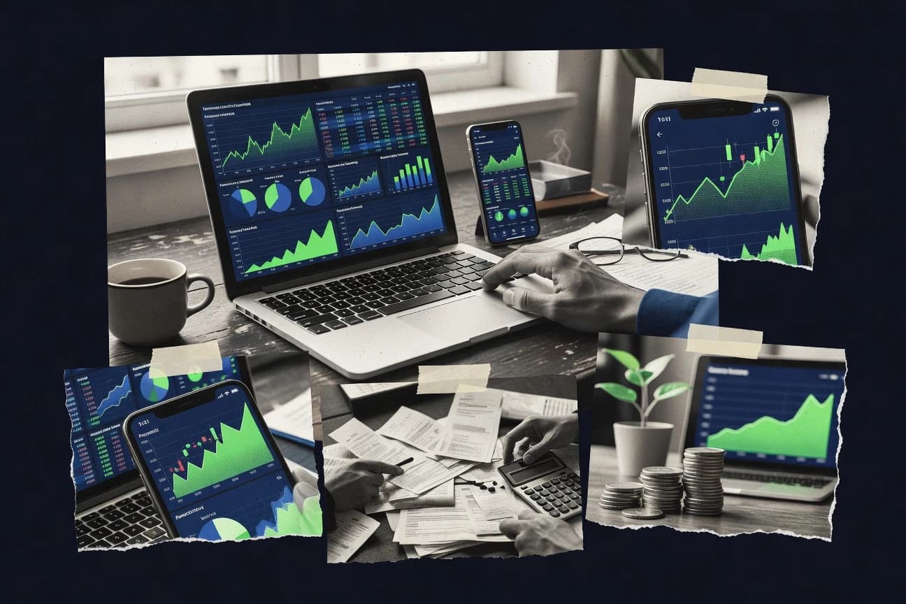 Top 10 Best Personal Investment Software of 2026