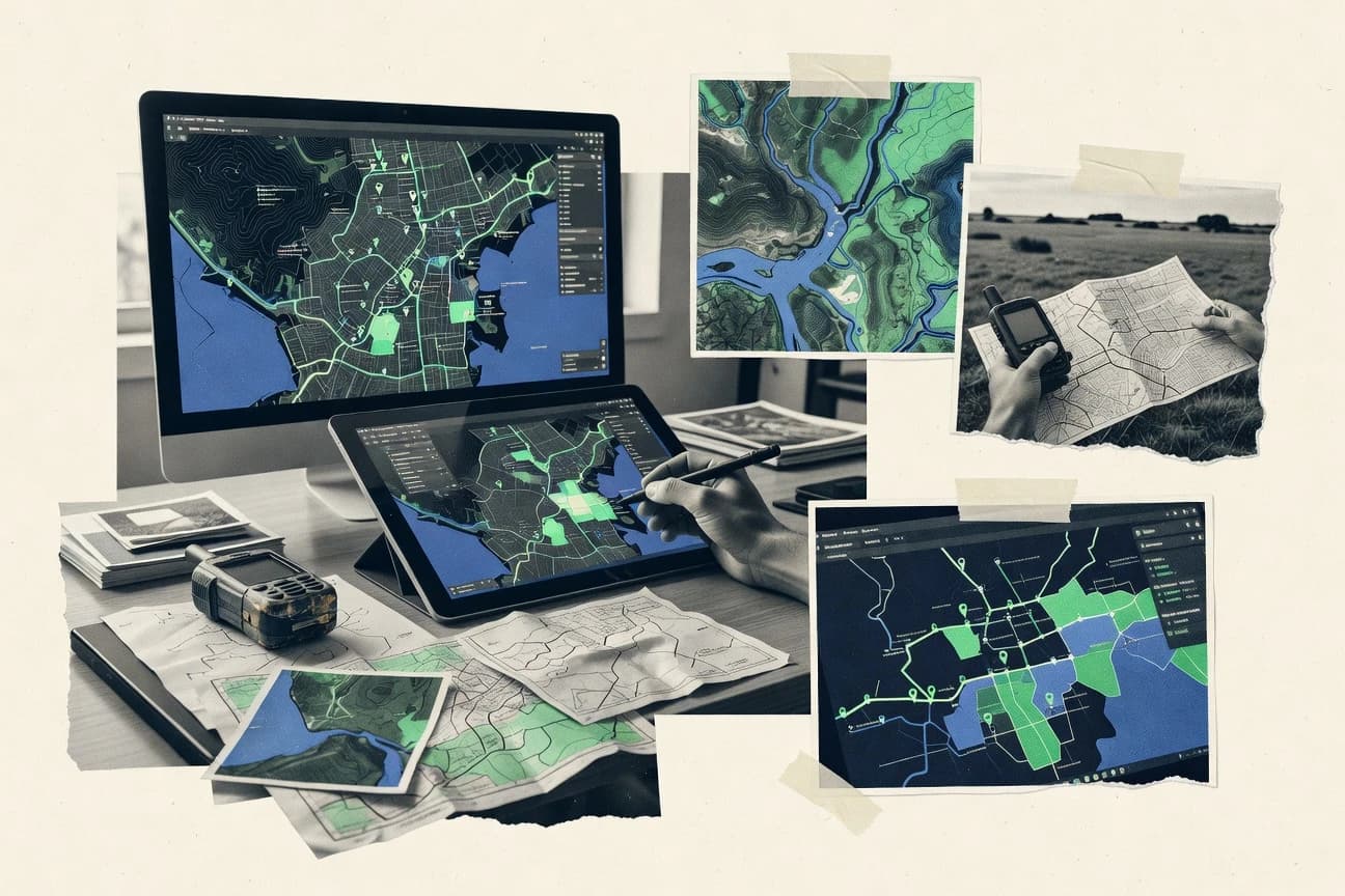 Top 10 Best Map Data Software of 2026
