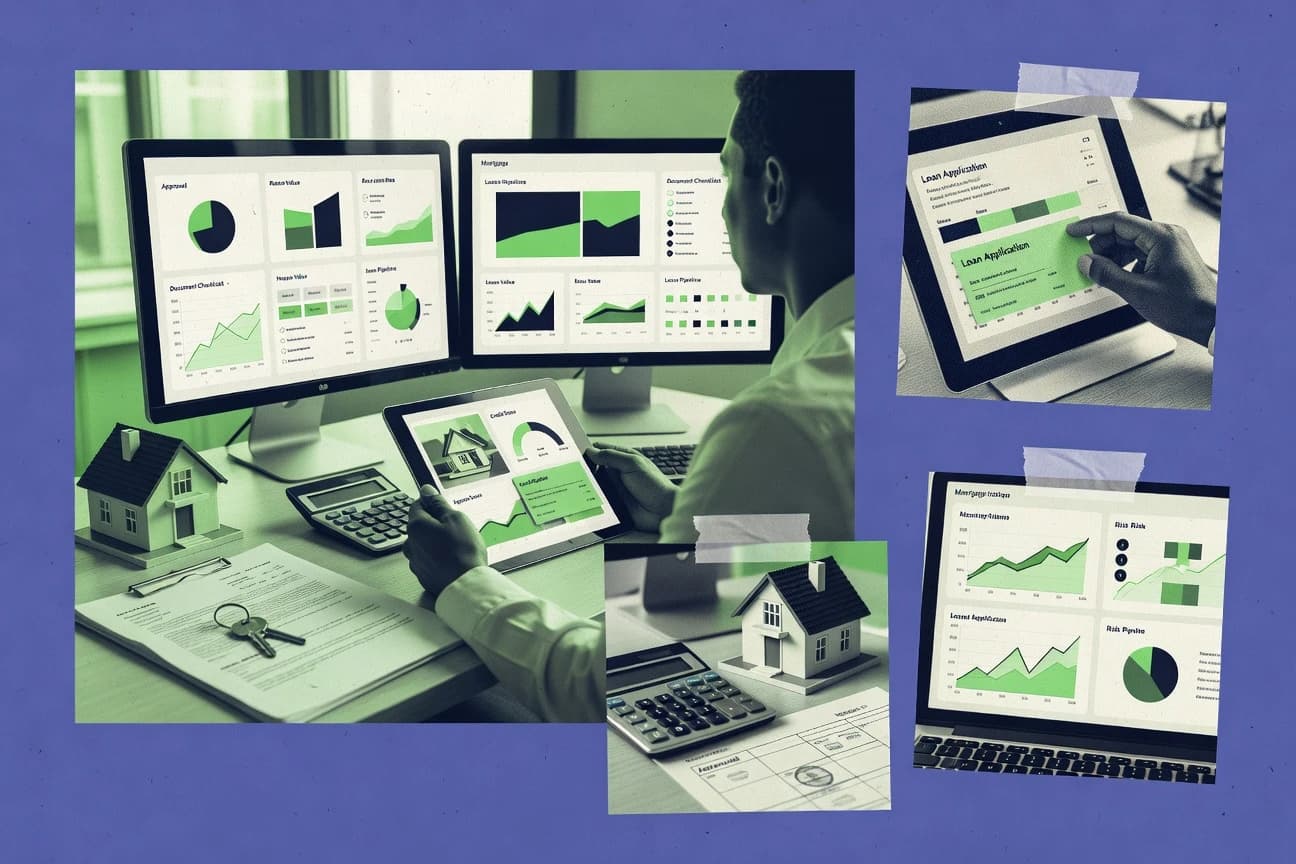 Top 10 Best Mortgage Lenders Software of 2026