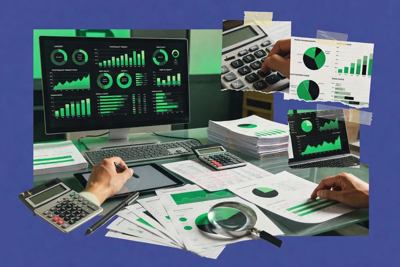 Top 10 Best Financial Ratio Analysis Software of 2026