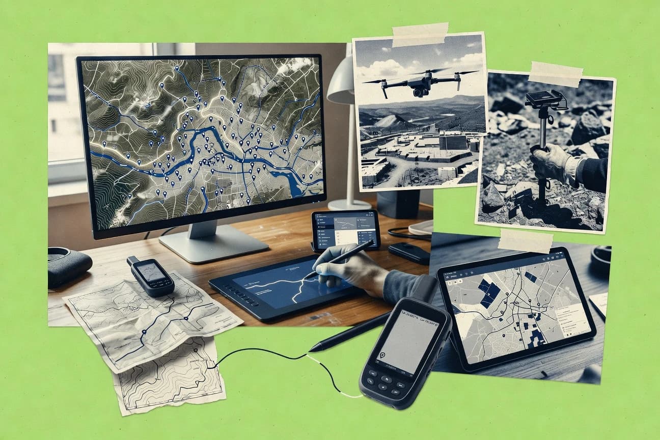 Top 10 Best Geo Software of 2026