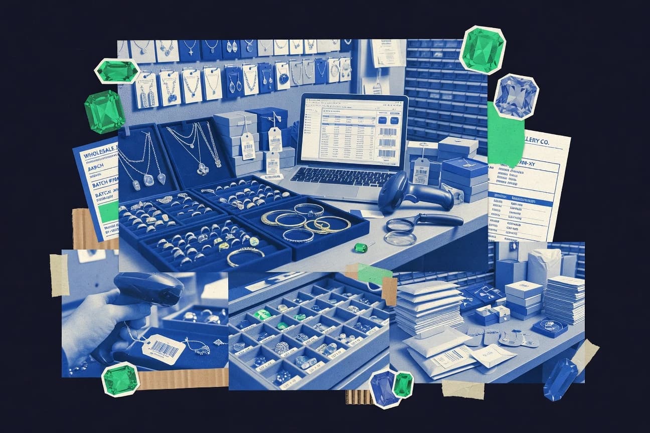 Top 10 Best Jewellery Wholesale Software of 2026