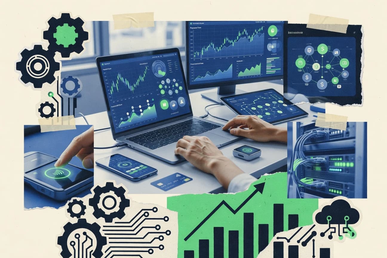 Top 10 Best Financial Technology Software of 2026