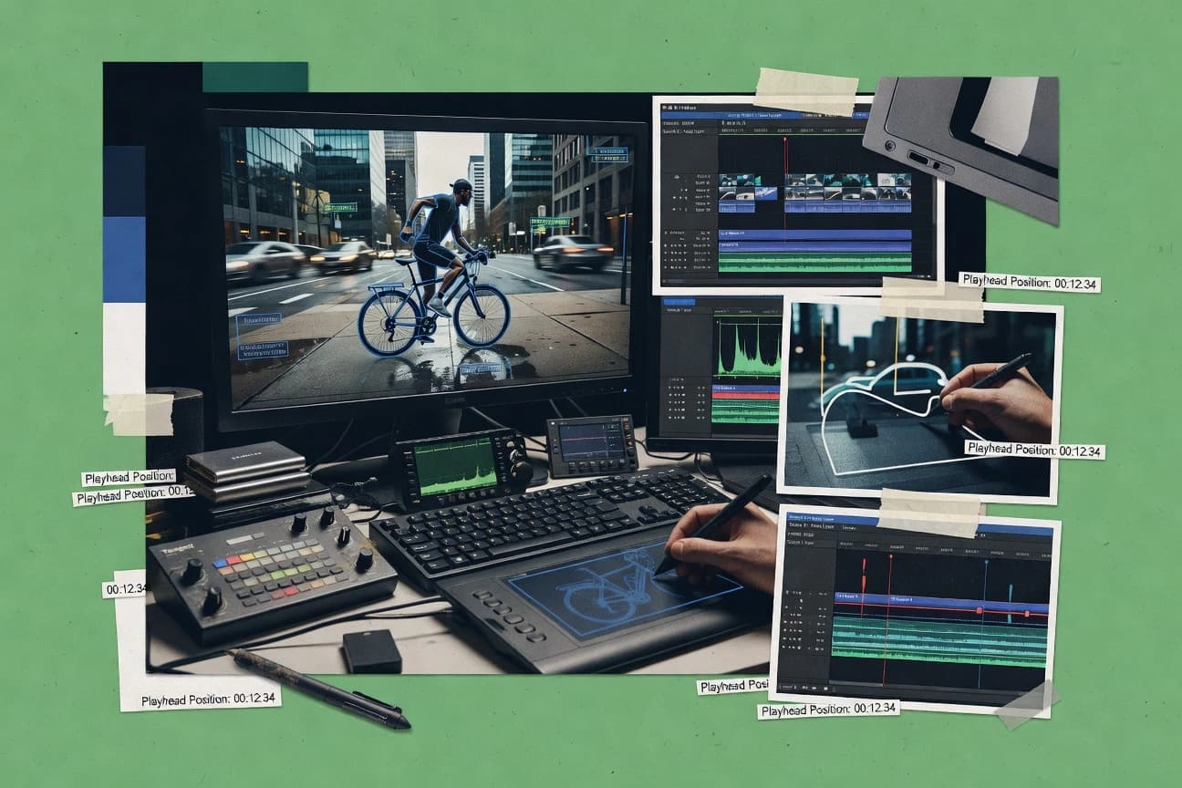 Top 10 Best Video Segmentation Software of 2026