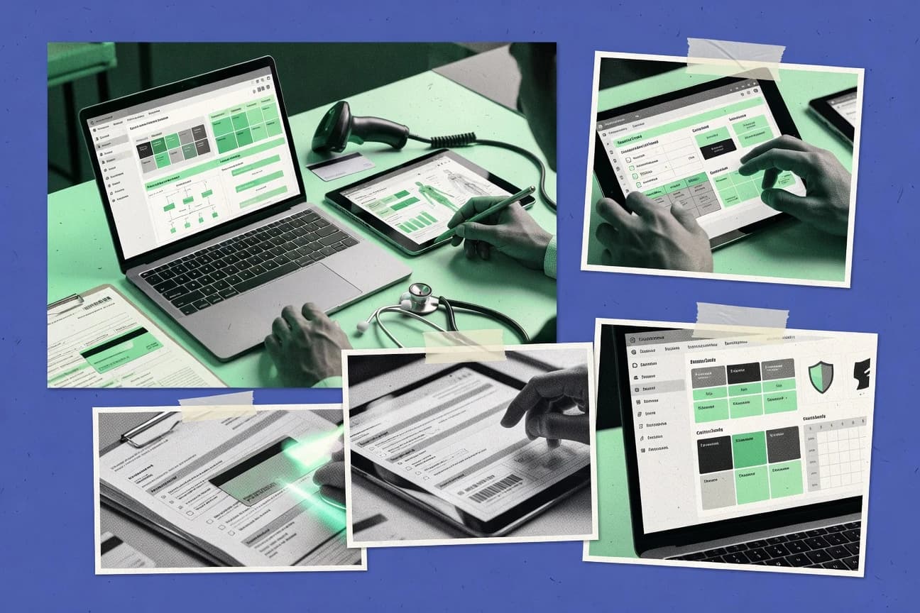 Top 10 Best Online Medical Coding Software of 2026