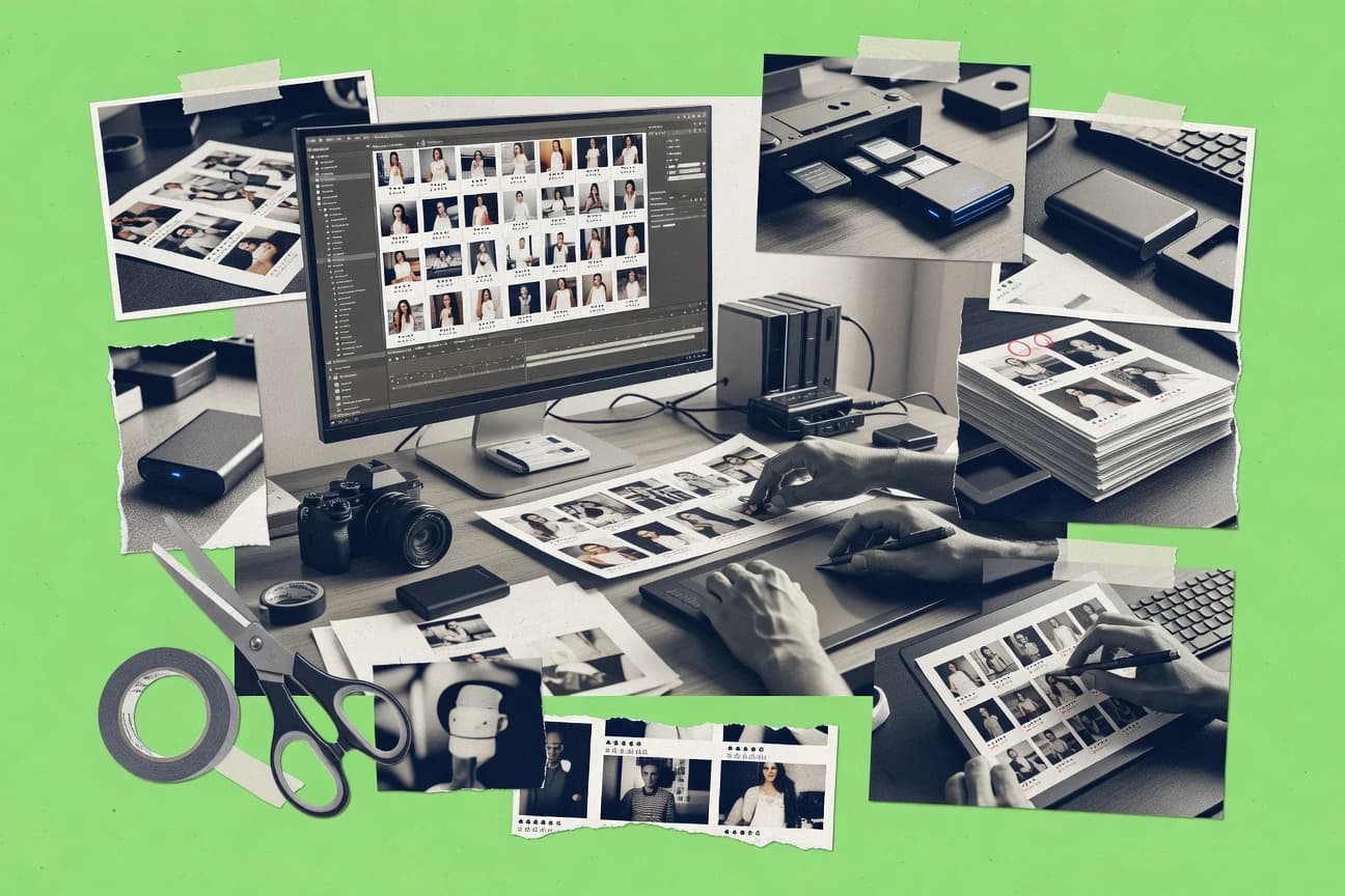 Top 10 Best Photo Workflow Software of 2026
