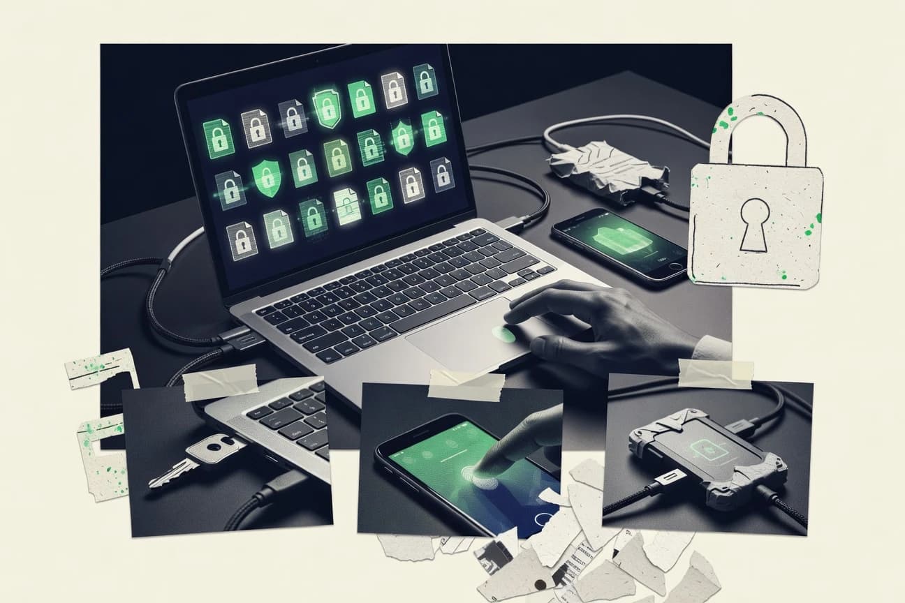 Top 10 Best Encrypted Software of 2026