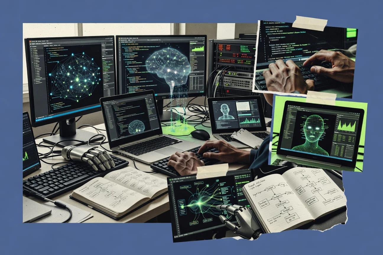 Top 10 Best Create Artificial Intelligence Software of 2026