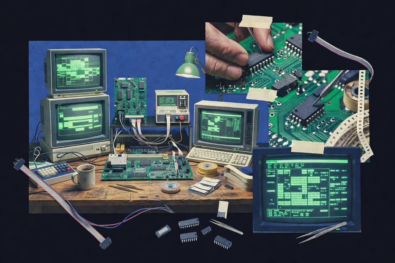 Top 10 Best Asm Software of 2026