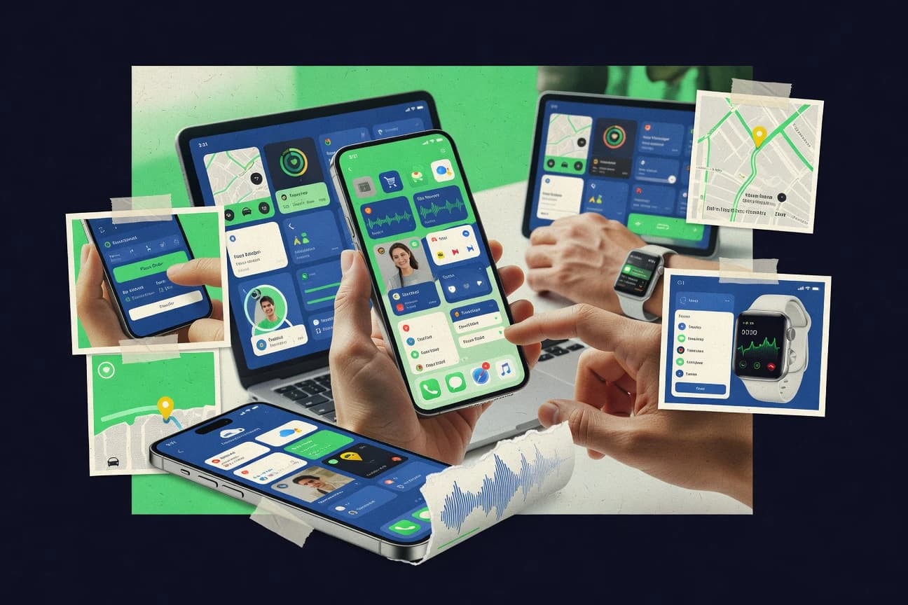 Top 10 Best Mobile Applications Software of 2026