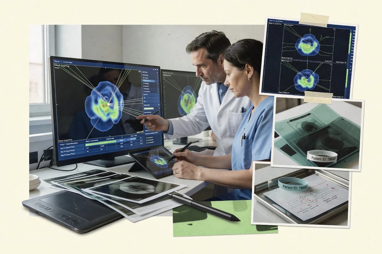 Top 10 Best Treatment Planner Software of 2026