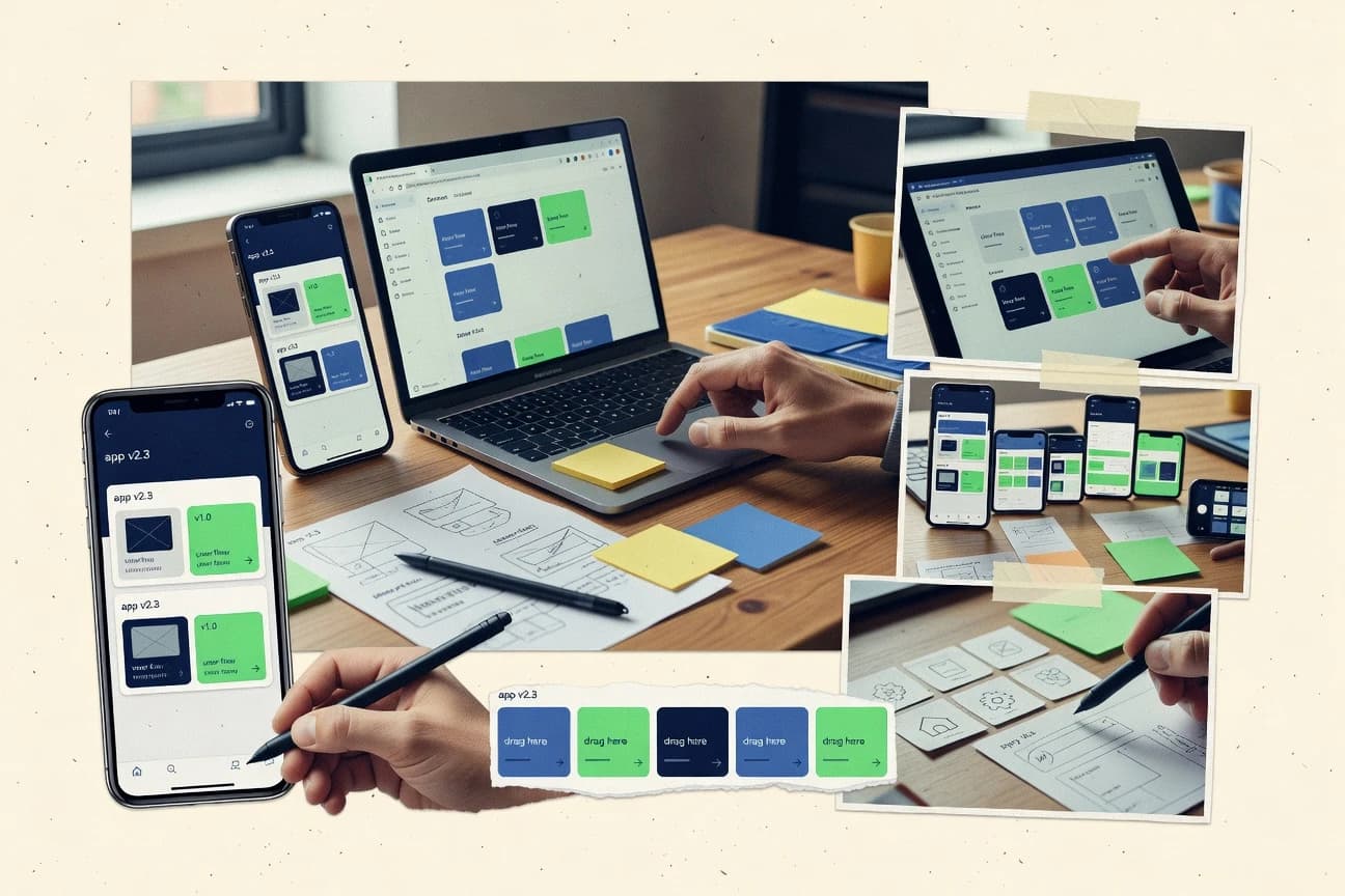 Top 10 Best Android App Making Software of 2026