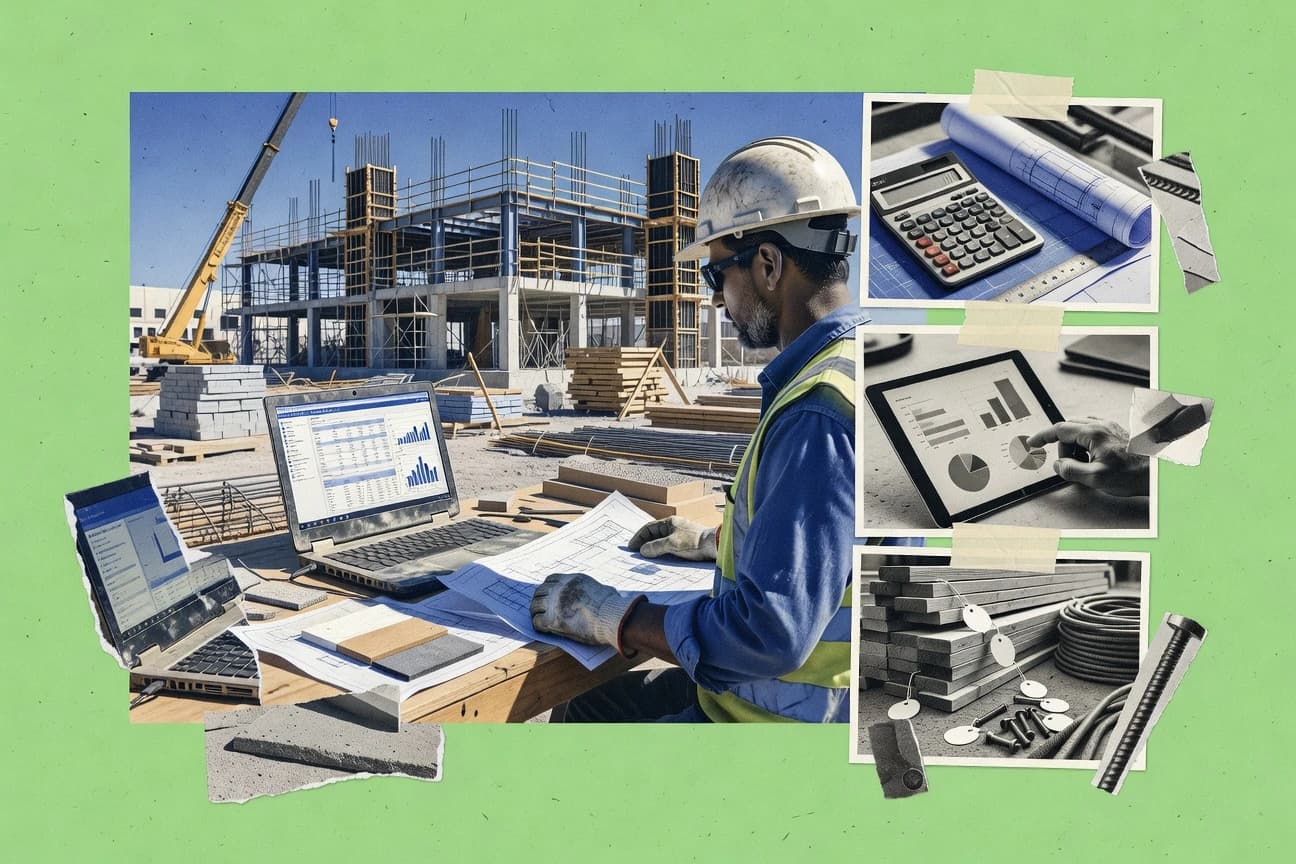 Top 10 Best Construction Cost Estimate Software of 2026