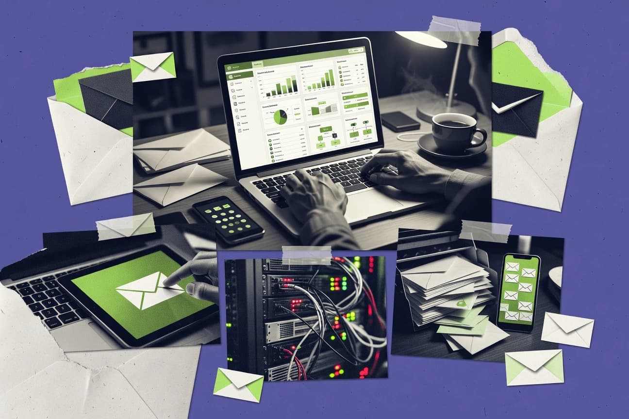 Top 10 Best Mail Sender Software of 2026