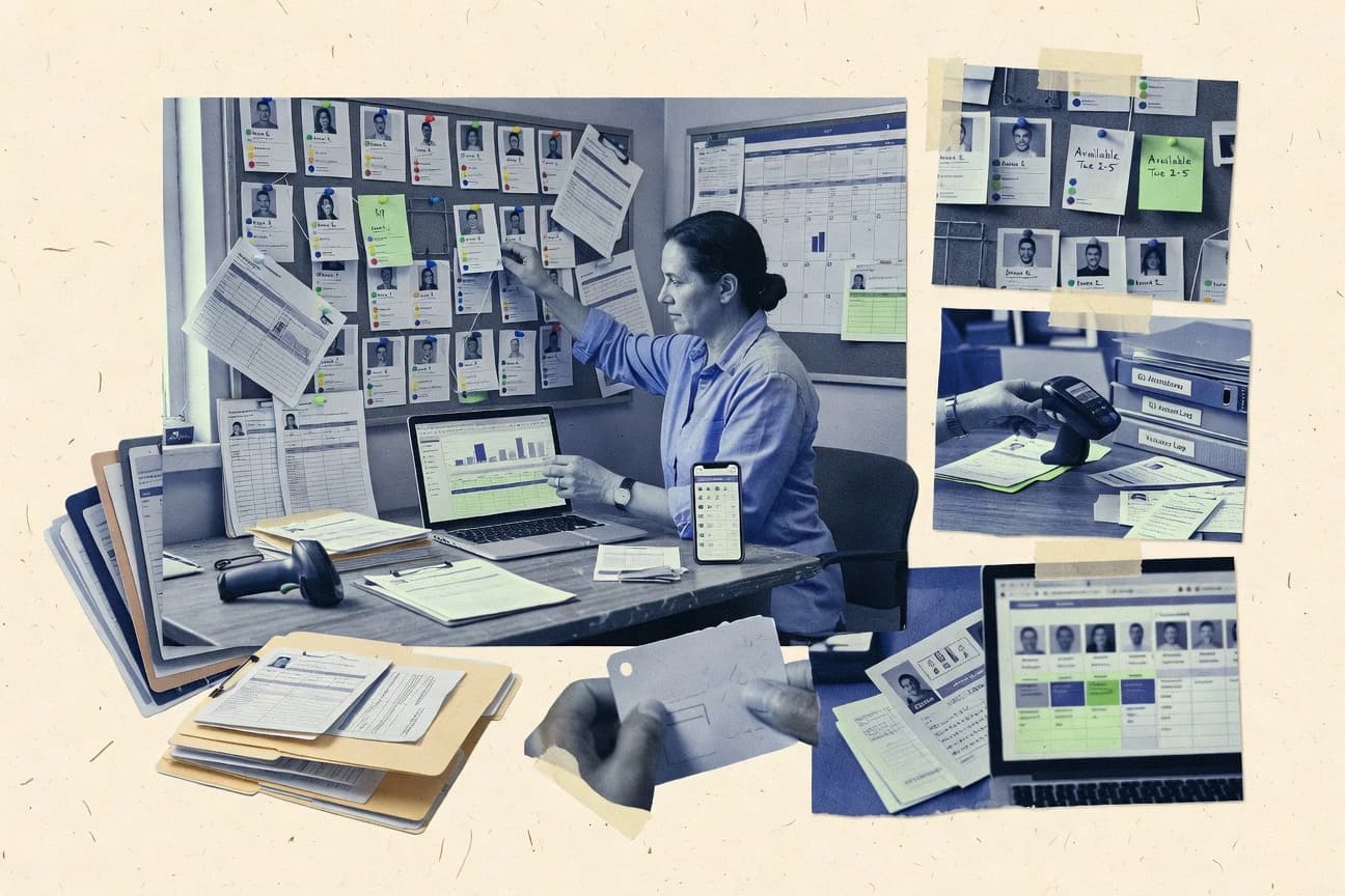 Top 10 Best Volunteer Database Software of 2026