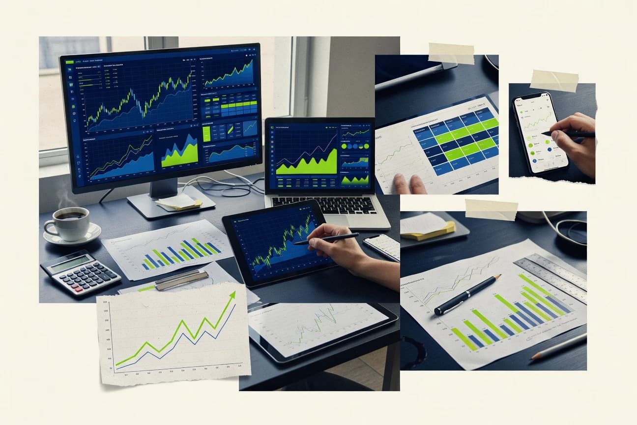 Top 10 Best Stock Research Software of 2026