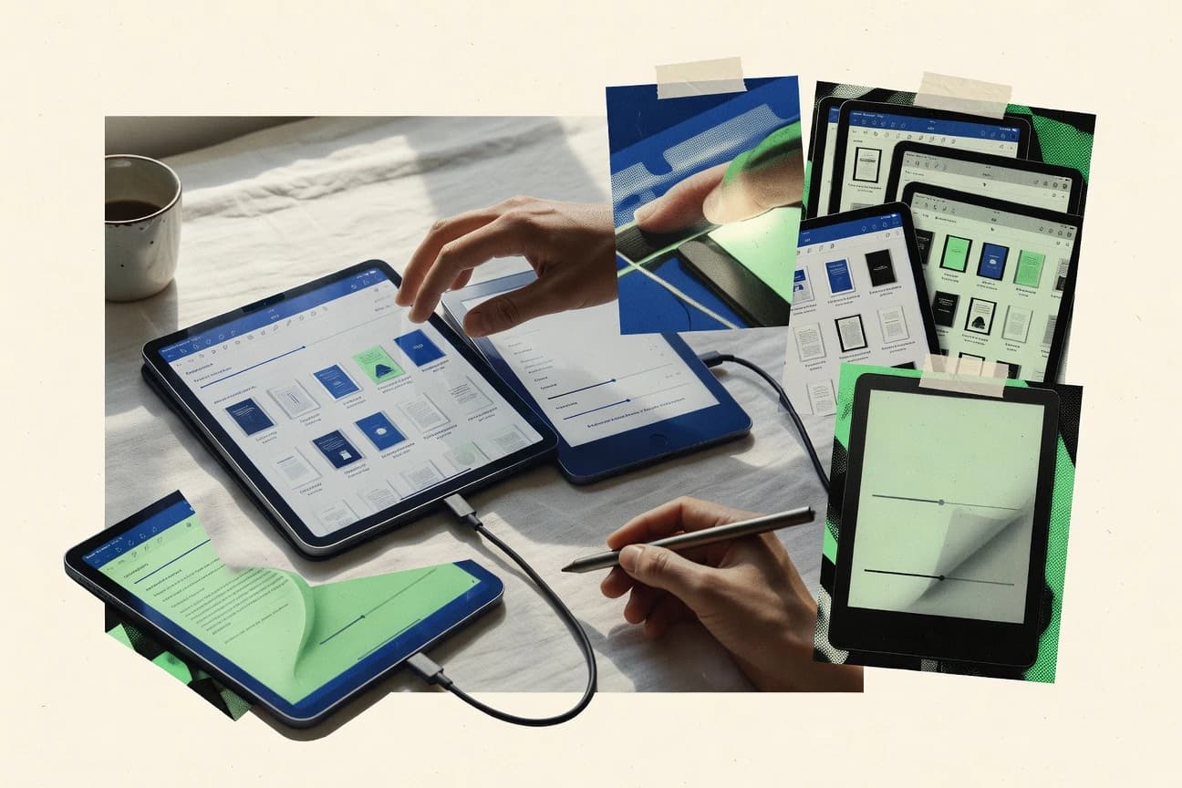 Top 10 Best Ebook Reader Software of 2026