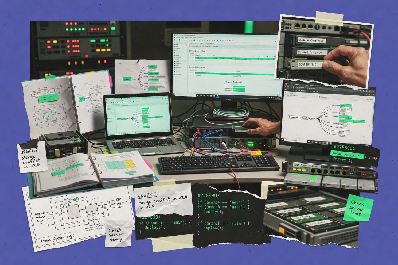 Top 10 Best Software Configuration Management Software of 2026