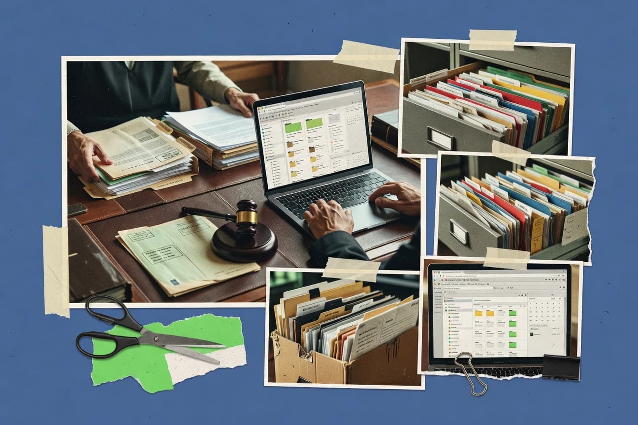 Top 10 Best Legal Files Management Software of 2026