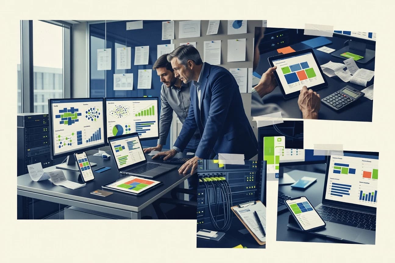 Top 10 Best Technology Business Management Software of 2026