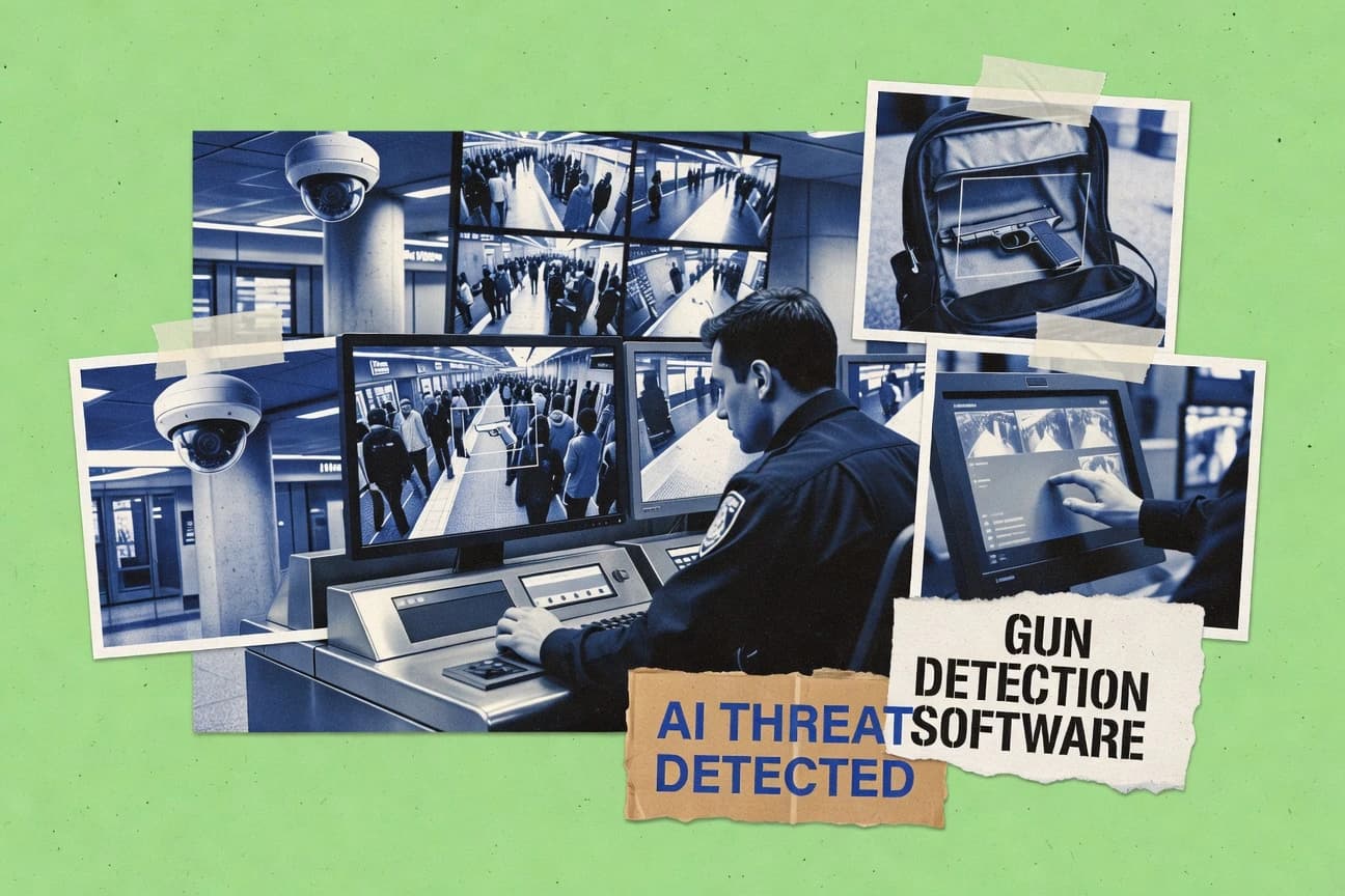 Top 10 Best Gun Detection Software of 2026