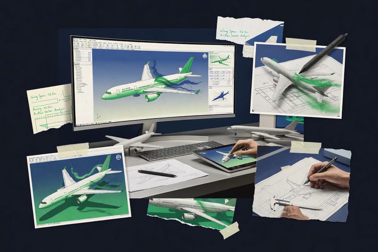 Top 10 Best Aircraft Design Software of 2026