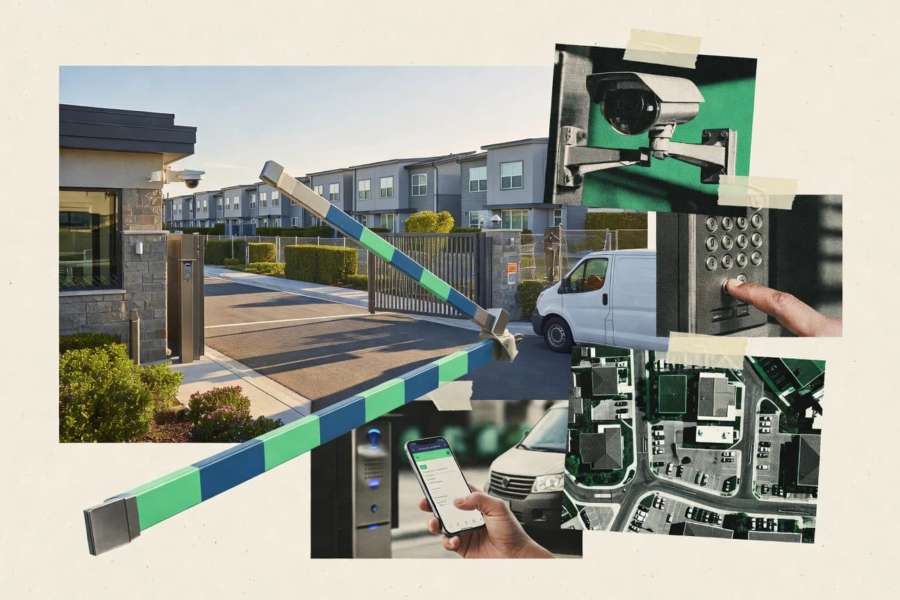 Top 10 Best Gated Community Software of 2026