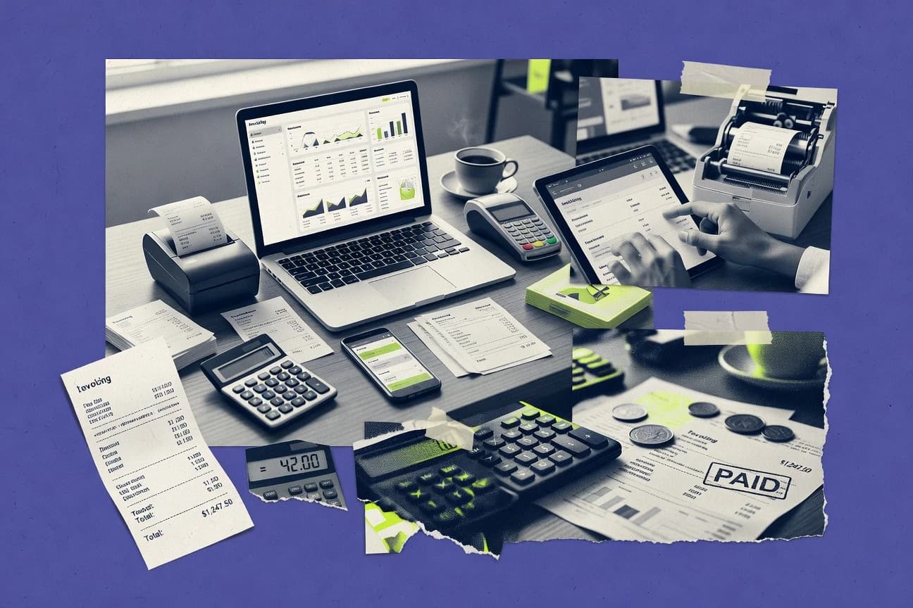 Top 10 Best Invoice Generating Software of 2026