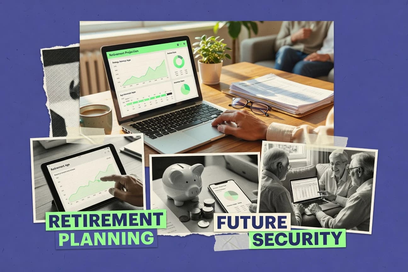 Top 10 Best Personal Retirement Planning Software of 2026