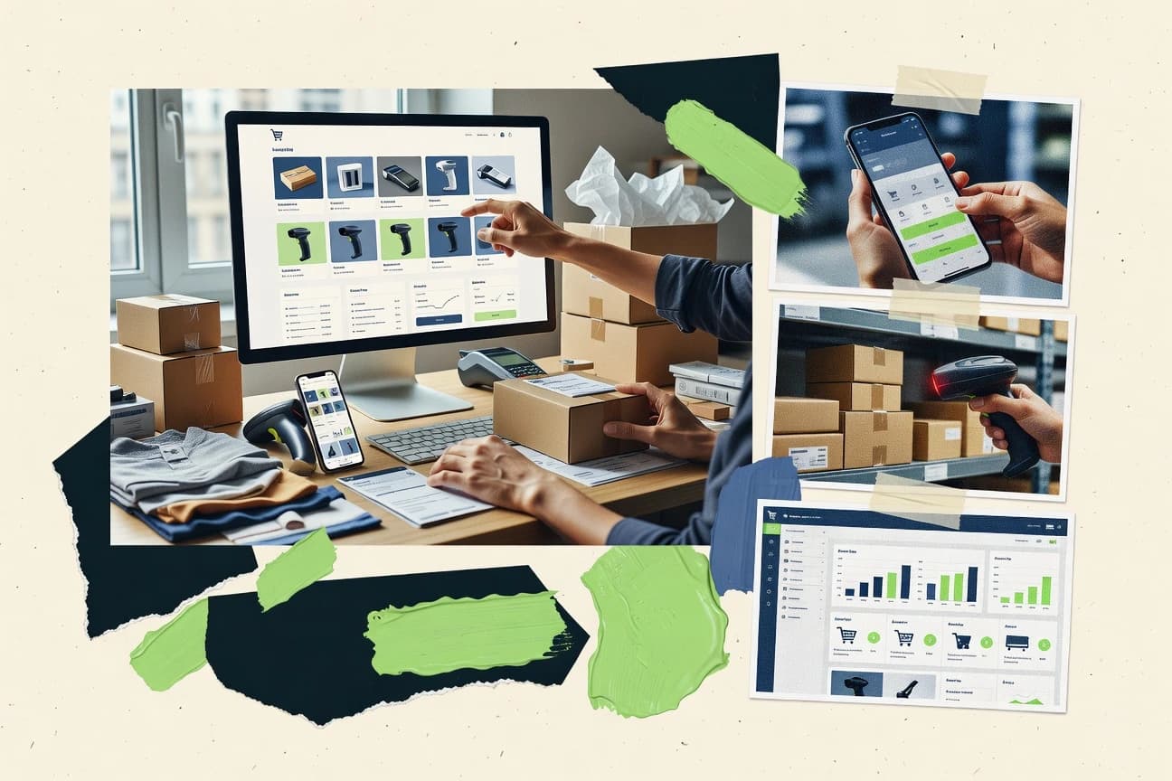 Top 10 Best Ecommerce Site Software of 2026