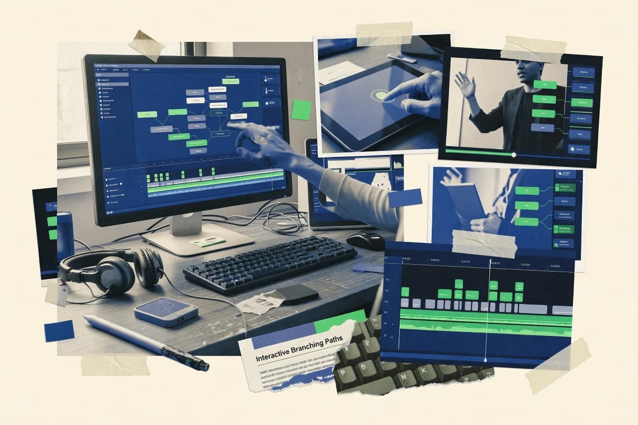 Top 10 Best Interactive Videos Software of 2026