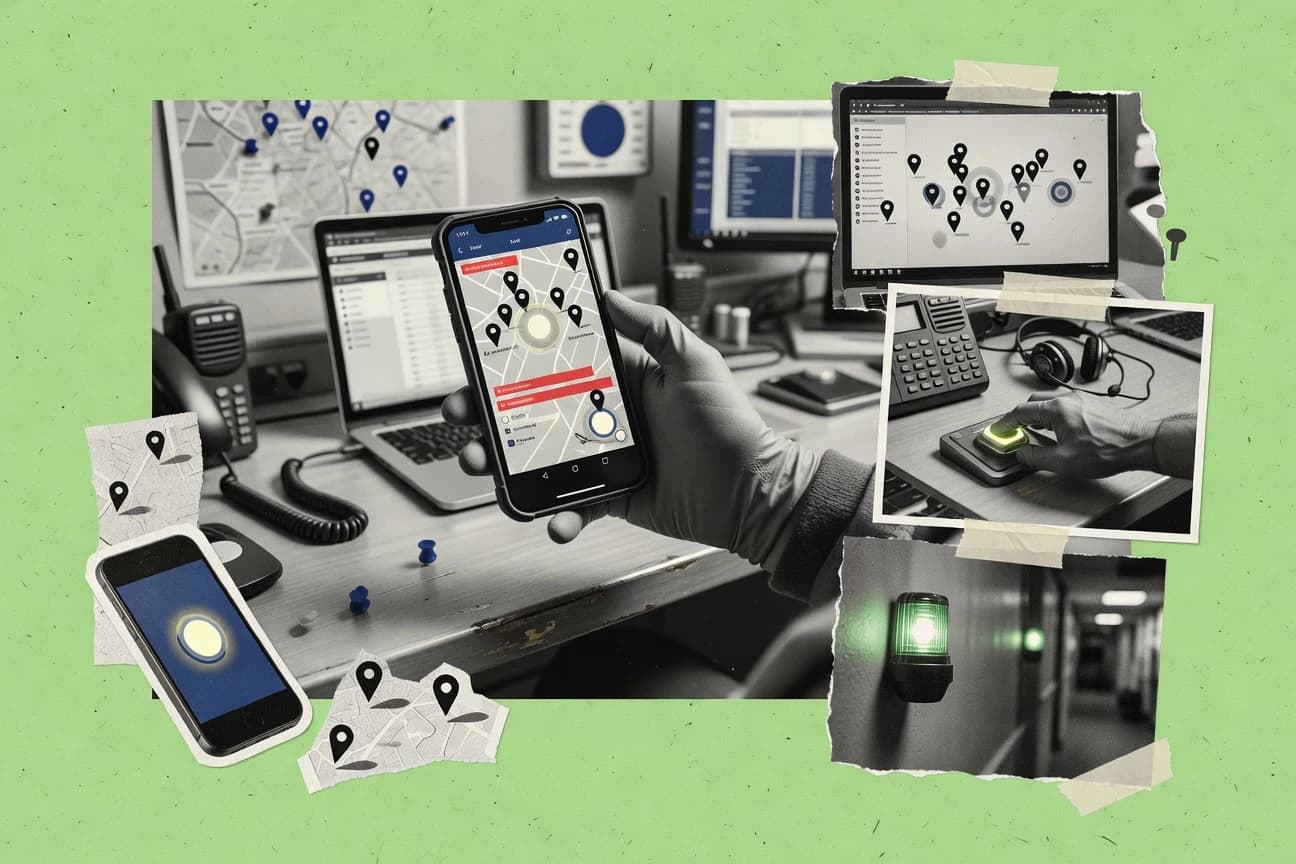 Top 10 Best Panic Alarm Software of 2026